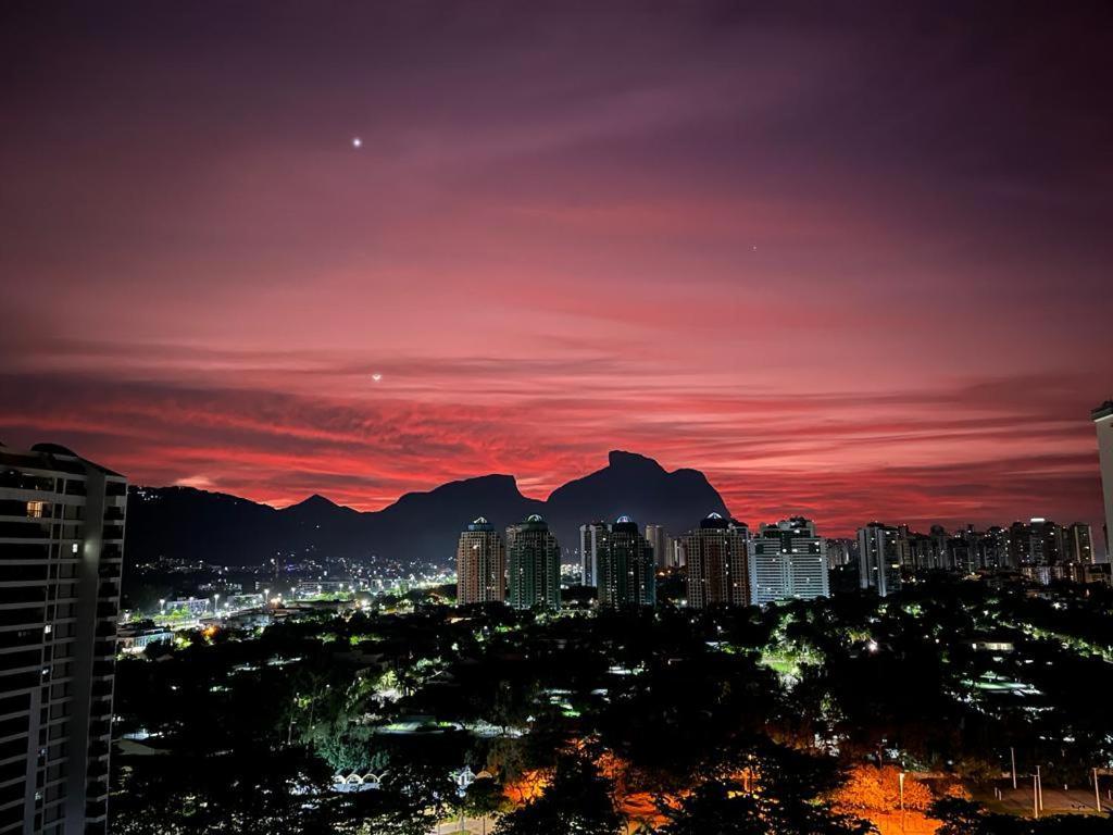Apartamento Four Seasons 5 Stars Río de Janeiro