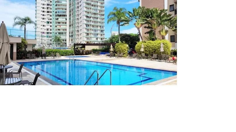 Four Seasons 5 Stars Apartamento Río de Janeiro