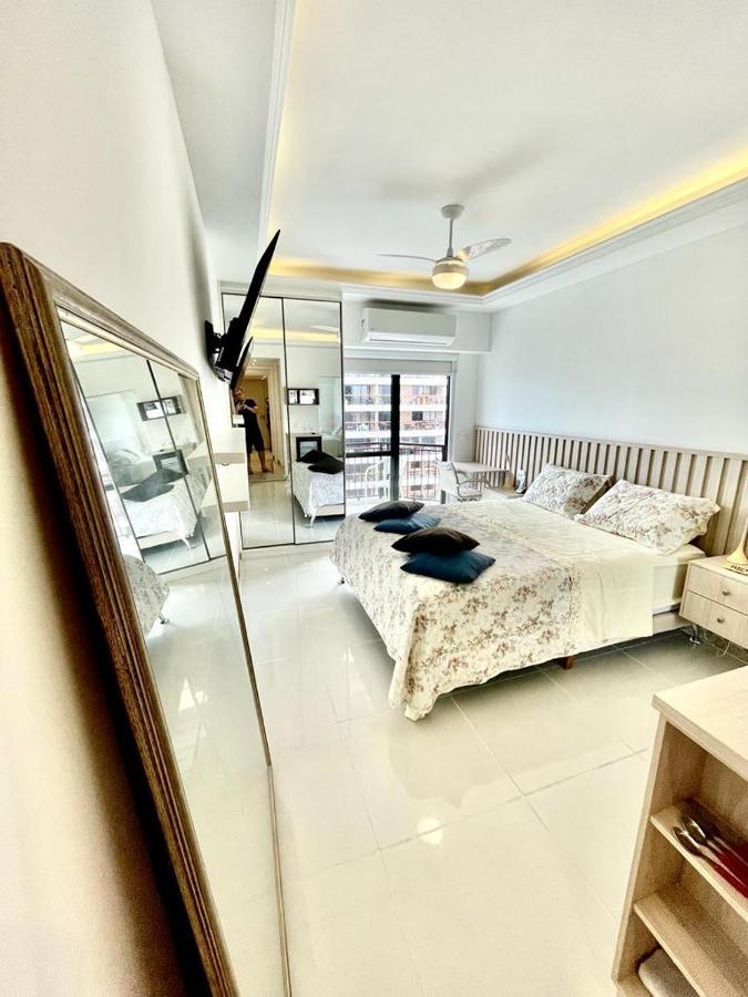 Four Seasons 5 Stars Apartamento *