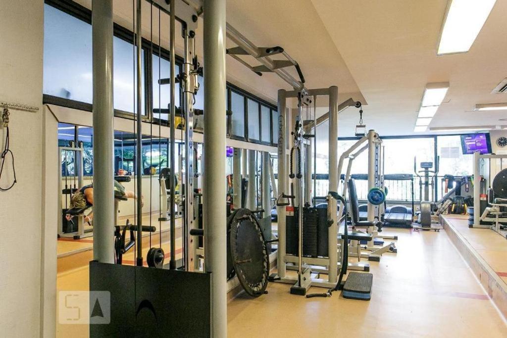 Four Seasons 5 Stars Apartamento *