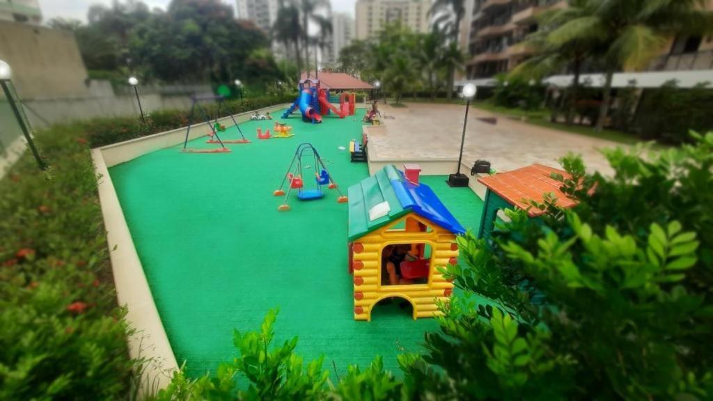 Apartamento Four Seasons 5 Stars Rio de Janeiro