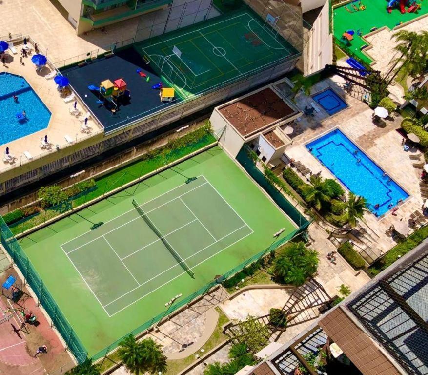 Four Seasons 5 Stars * Rio de Janeiro
