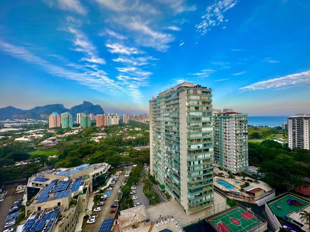 Four Seasons 5 Stars Apartamento