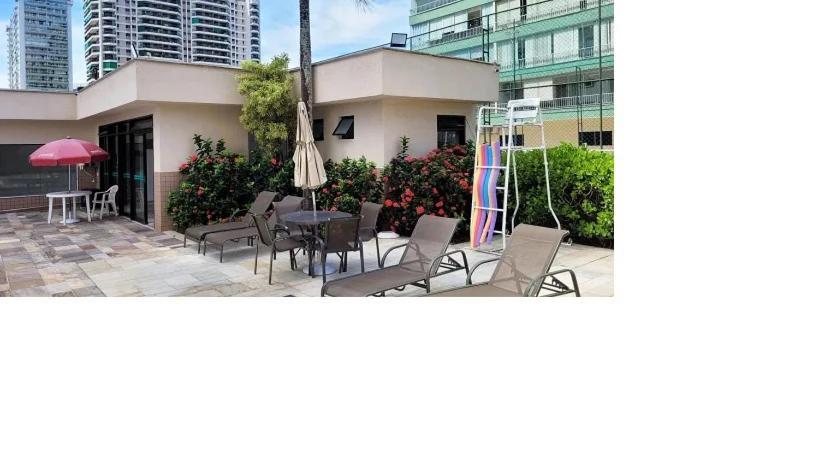 Four Seasons 5 Stars Apartamento