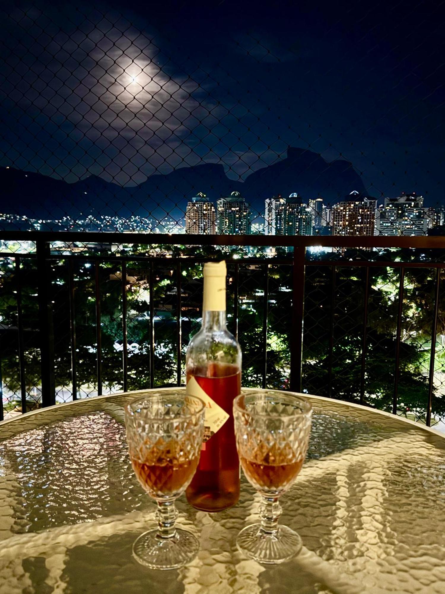 Four Seasons 5 Stars Apartamento *