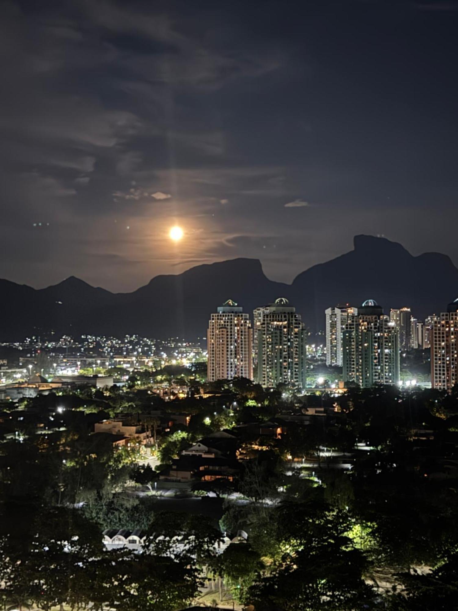 Four Seasons 5 Stars Rio de Janeiro